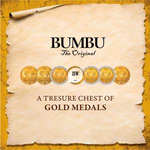 Bumbu 35cl Original Spiced Rum - gallery image 4