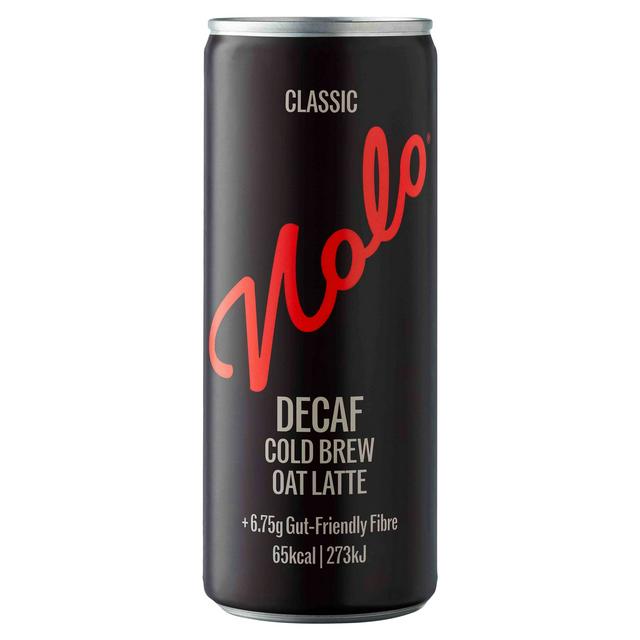 Nolo Decaf 250ml Cold Brew Coffee - gallery image 1