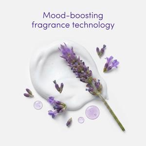 Dove Body + Mind 400g French Lavender Bath Salts - gallery image 3