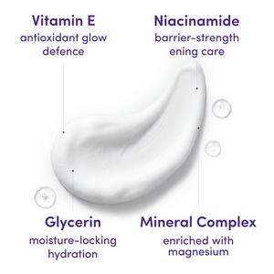 Dove Body + Mind 400g French Lavender Bath Salts - gallery image 4