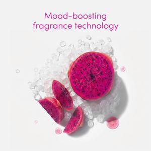 Dove Body + Mind 400g Dragon Fruit Bath Salts - gallery image 3