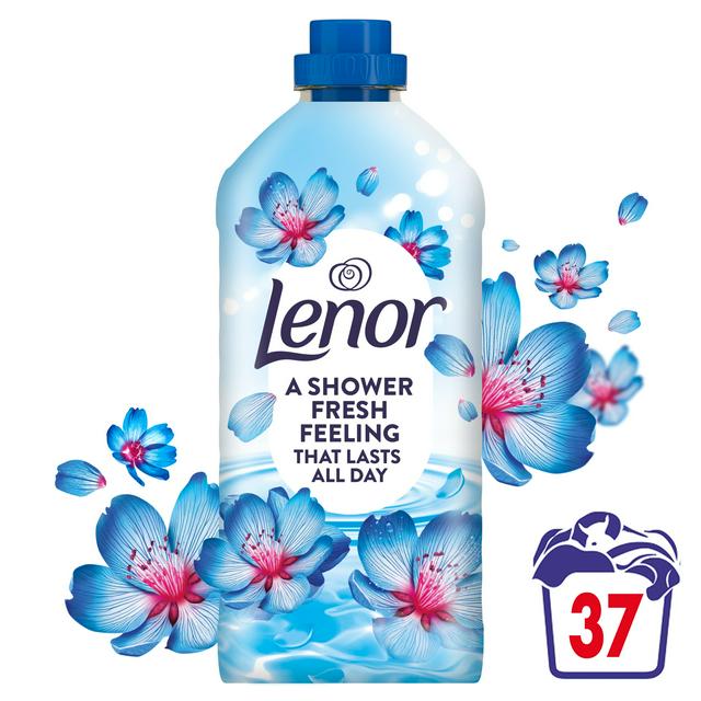 Lenor 37 Washes Spring Awakening Fabric Conditioner - gallery image 1