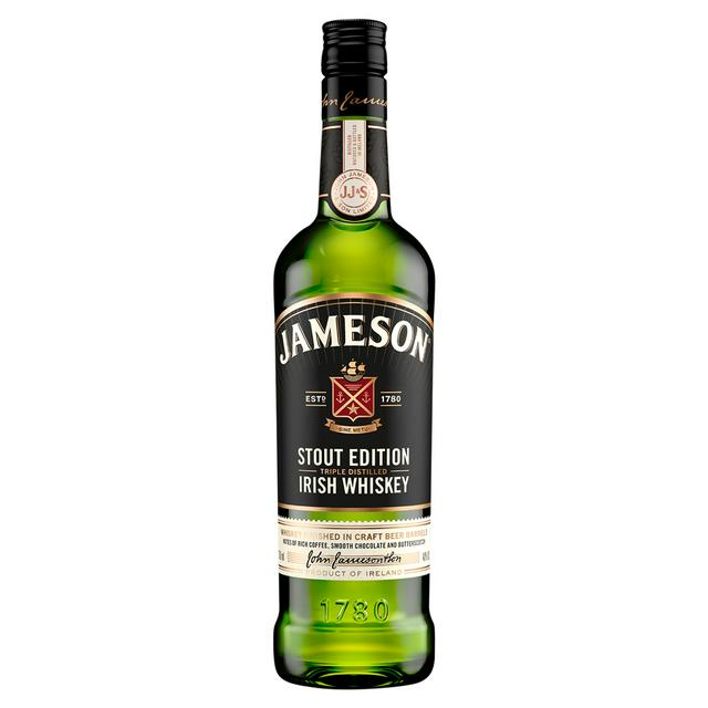 Jameson Caskmates 70cl Irish Whiskey Giftbox, Stout Edition - gallery image 1