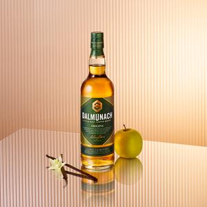 Dalmunach Origins 70cl Single Malt Scotch Whisky - gallery image 4