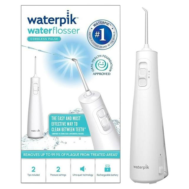 Waterpik Waterflosser Cordless Pulse - gallery image 1