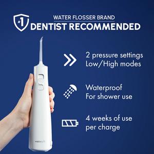 Waterpik Waterflosser Cordless Pulse - gallery image 5