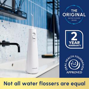 Waterpik Waterflosser Cordless Pulse - gallery image 6