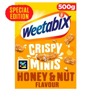 Weetabix