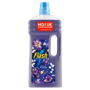 Flash 1.5L Nectar Blossom Liquid Cleaner