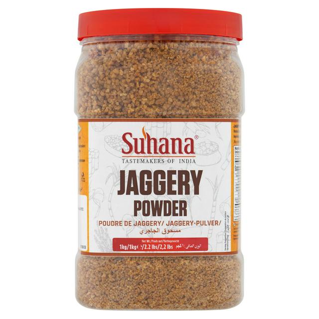 Suhana 1kg Jaggery Powder - gallery image 1