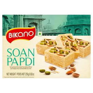 Bikano 250g Soan Papdi