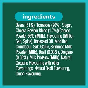Heinz 390g Baked Beanz Pizza - gallery image 6