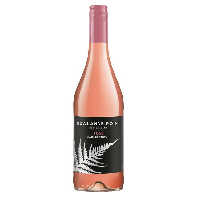 Newlands Point Rose Wine 75cl - gallery image 1