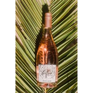 Kylie Minogue Petit Rose Wine 75cl - gallery image 3