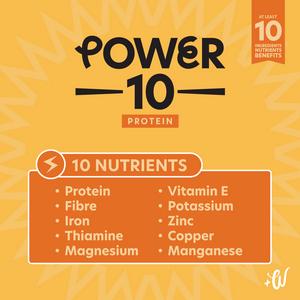 Whitworths Power 10 Protein 150g Daily  Breakfast Topper - gallery image 2