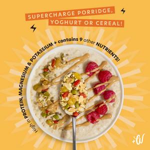 Whitworths Power 10 Protein 150g Daily  Breakfast Topper - gallery image 4