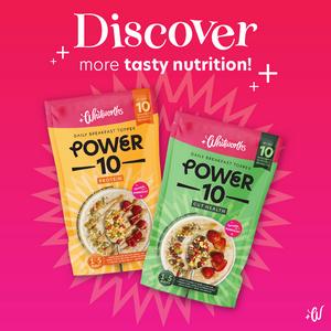 Whitworths Power 10 Protein 150g Daily  Breakfast Topper - gallery image 5