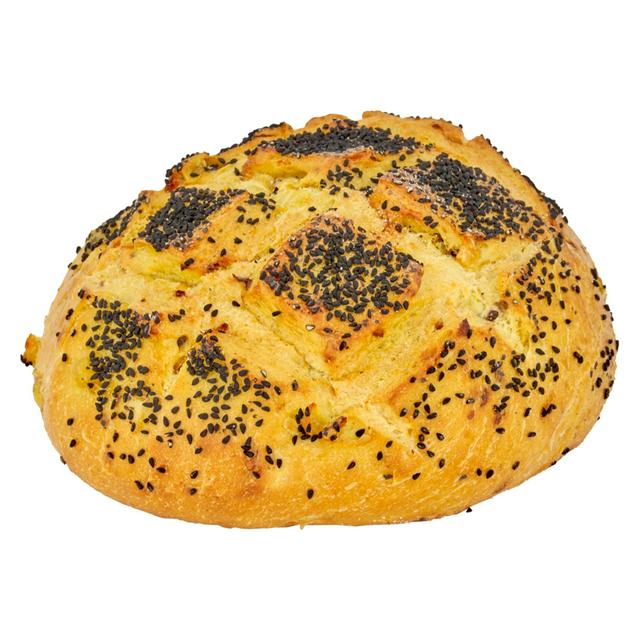 Sainsbury's 400g Bombay Potato Boule, Taste the Difference - gallery image 1