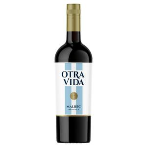 Otra Vida Malbec Mendoza Red Wine 75cl