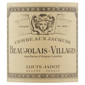 Louis Jadot Beaujolais-Villages Red Wine - gallery image 2