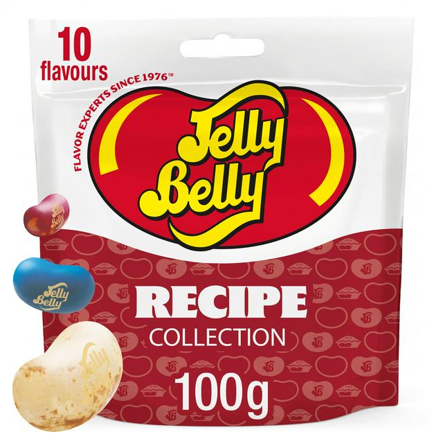 Jelly Belly 100g Recipe Collection Jelly Beans - gallery image 1