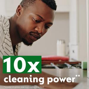 Dettol 126 x Sparkling Lemon Multipurpose Cleaning Wipes - gallery image 4