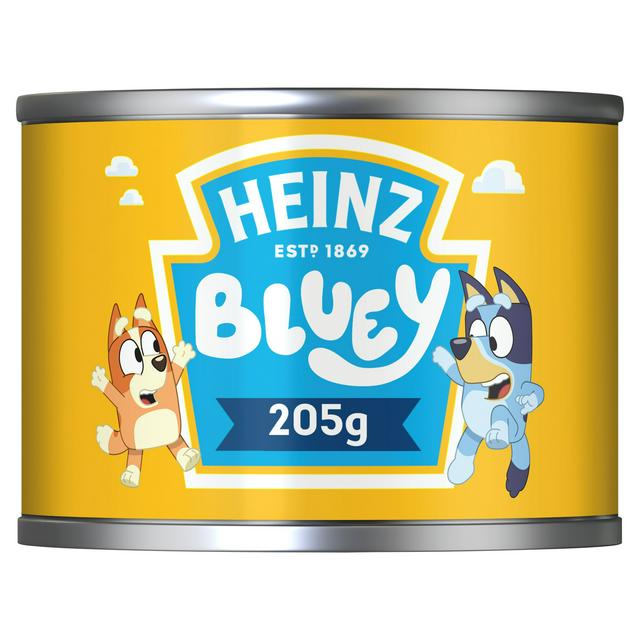 Heinz Bluey 205g Pasta Shapes - gallery image 1