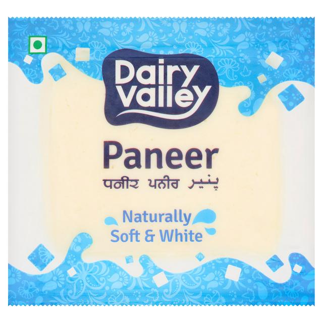 Dairy Valley 200g Paneer Cheese - gallery image 1