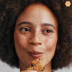 Graze Oat Boosts 3 x 40g Honey Flapjacks - gallery image 4