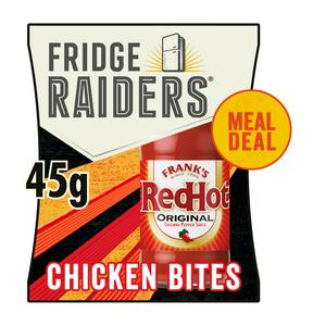 Franks Red Hot Original Sauce 148ml