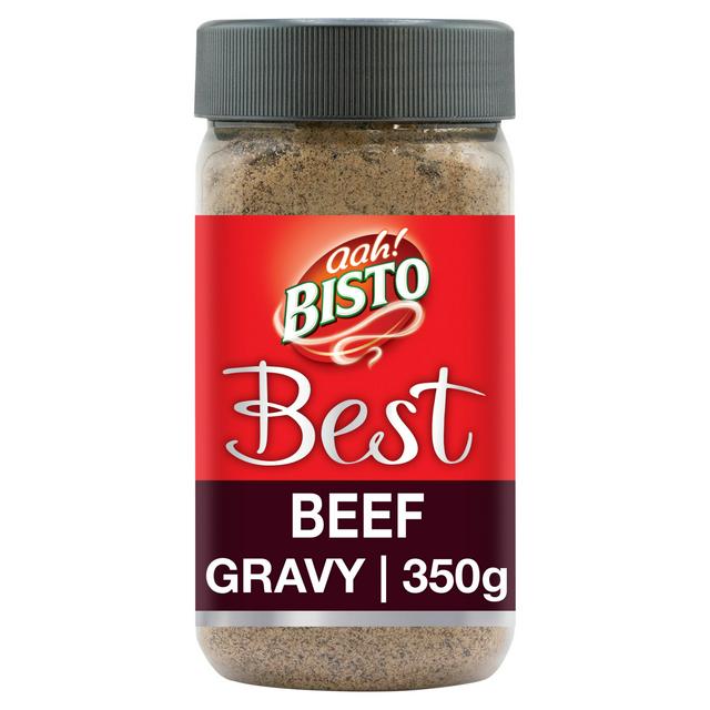Bisto Best 350g Beef Gravy Granules - gallery image 1