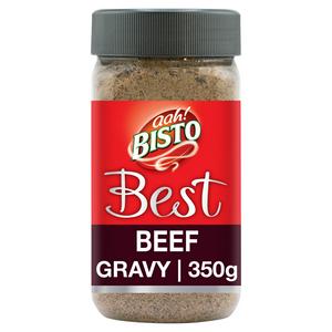 Bisto Best 350g Beef Gravy Granules