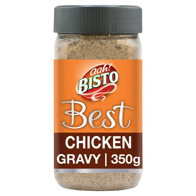Bisto Best 350g Chicken Gravy Granules - gallery image 1