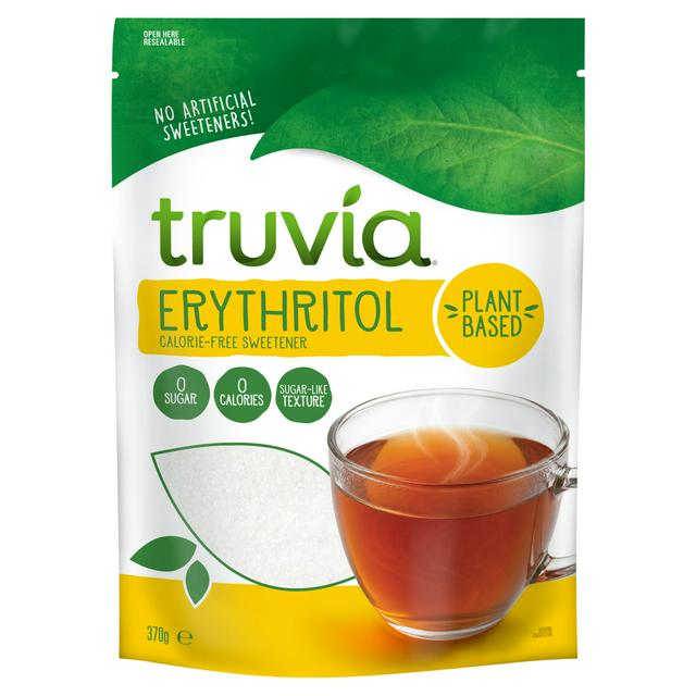 Truvia 370g Erythritol Calorie Free Sweetener - gallery image 1