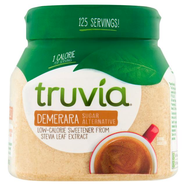 Truvía 340g Demerara Sugar Alternative - gallery image 1