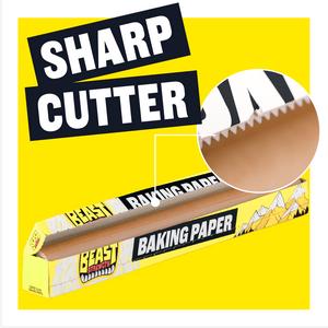Beast Strength 10m Super Slick Baking Paper - gallery image 4