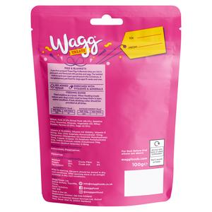 Wagg 100g Pigs & Blankets Dog Treats - gallery image 2