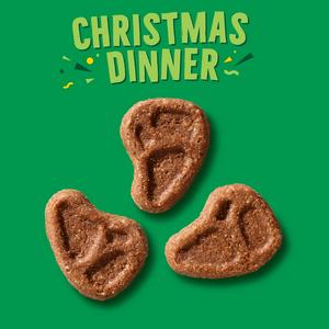 Wagg 100g Christmas Dinner Dog Treats - gallery image 4