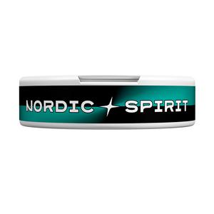Nordic Spirit 17mg 6 Dot Moist Icy Peppermint Max Nicotine Pouches - gallery image 6