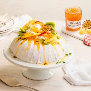 Bonne Maman 370g Pineapple and Passionfruit Conserve - gallery image 5
