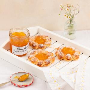 Bonne Maman 370g Pineapple and Passionfruit Conserve - gallery image 6