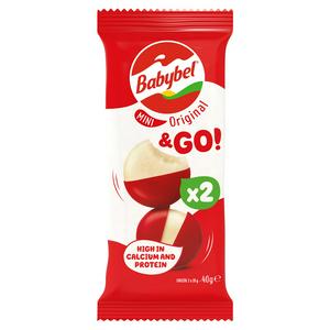 Babybel