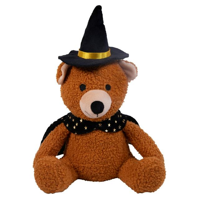 Rosewood Spirit & Spook Wilber Wizard Dog Toy - gallery image 1