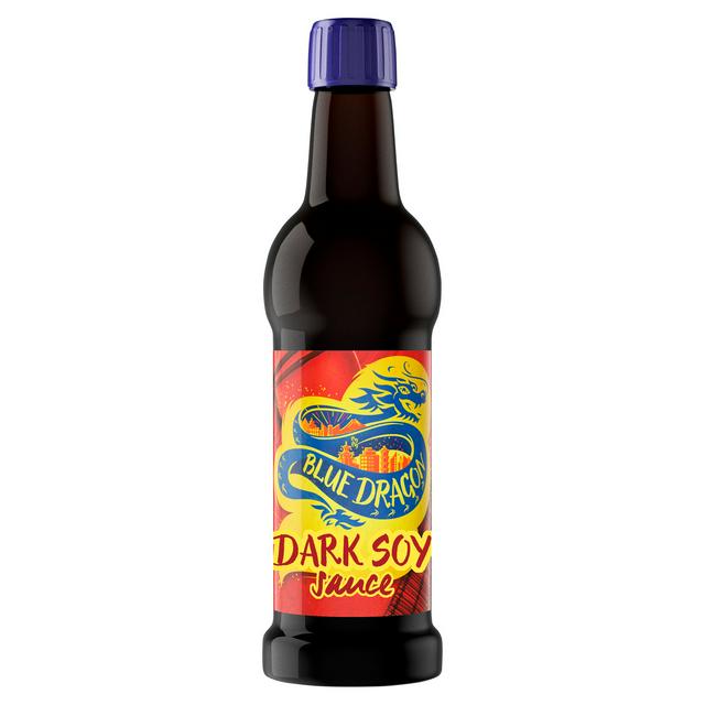 Blue Dragon 375ml Soy Sauce - gallery image 1