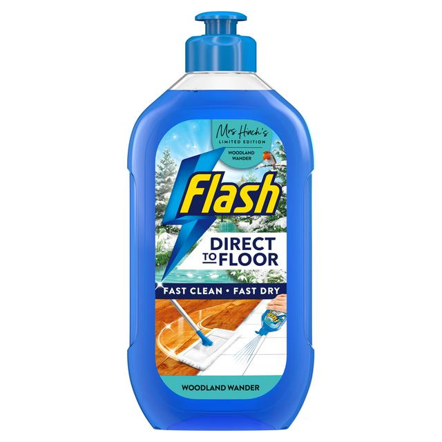 Flash Direct To Floor Mrshinch Woodland - gallery image 1