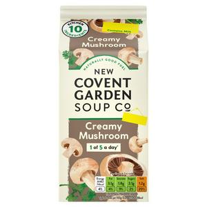 New Covent Garden Soup Co.