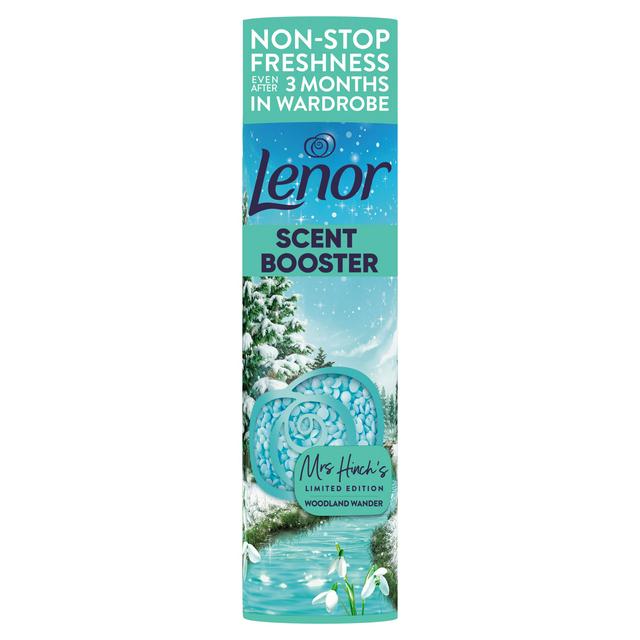 Lenor 280g Mr Hinch's Woodland Wander Scent Booster, Limited Edition - gallery image 1