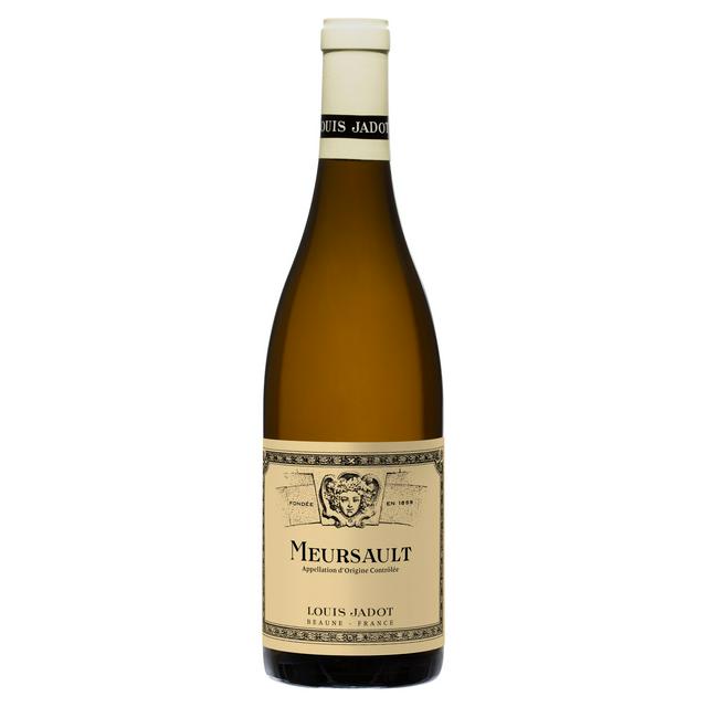 Louis Jadot Meursault White Wine 75cl - gallery image 1