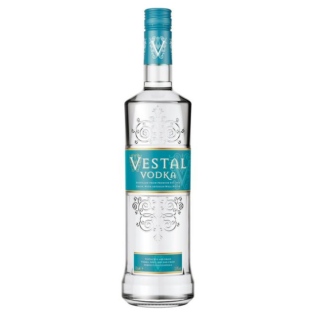 Vestal 70cl Rye Vodka - gallery image 1