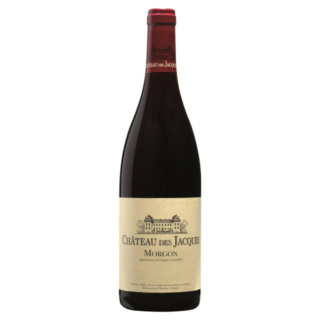 Château des Jacques Morgon Red Wine 75cl - gallery image 1